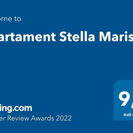 Apartament Apartament Stella Maris Puck Zewnętrze zdjęcie