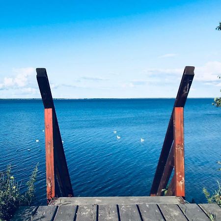 Apartament Apartament Stella Maris Puck Zewnętrze zdjęcie