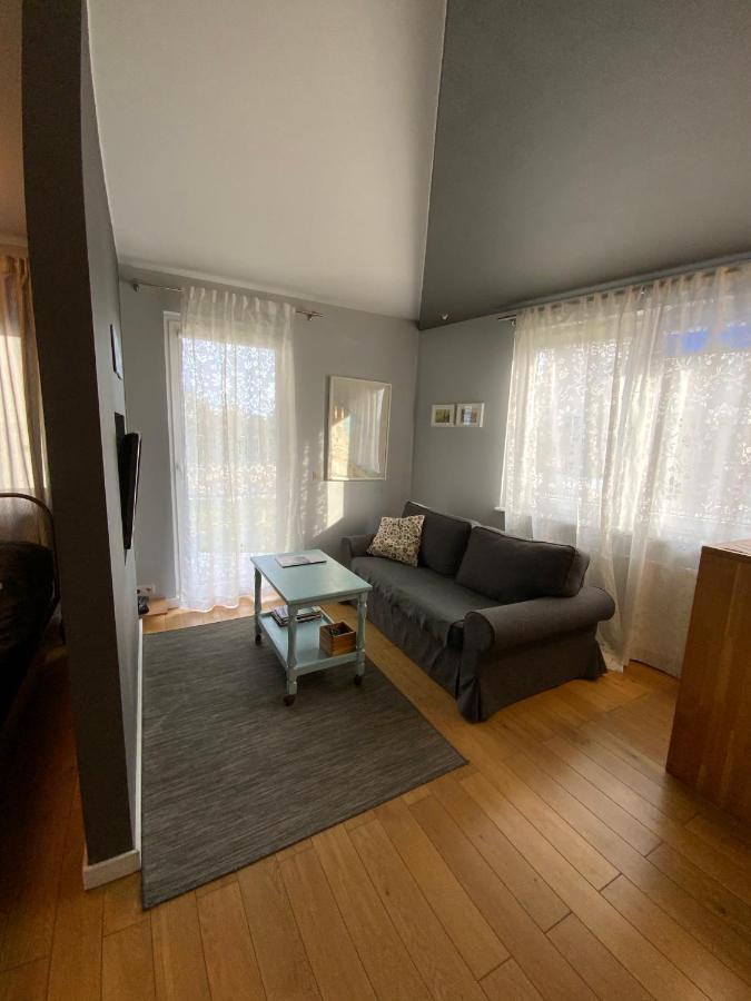 Apartament Apartament Stella Maris Puck Zewnętrze zdjęcie