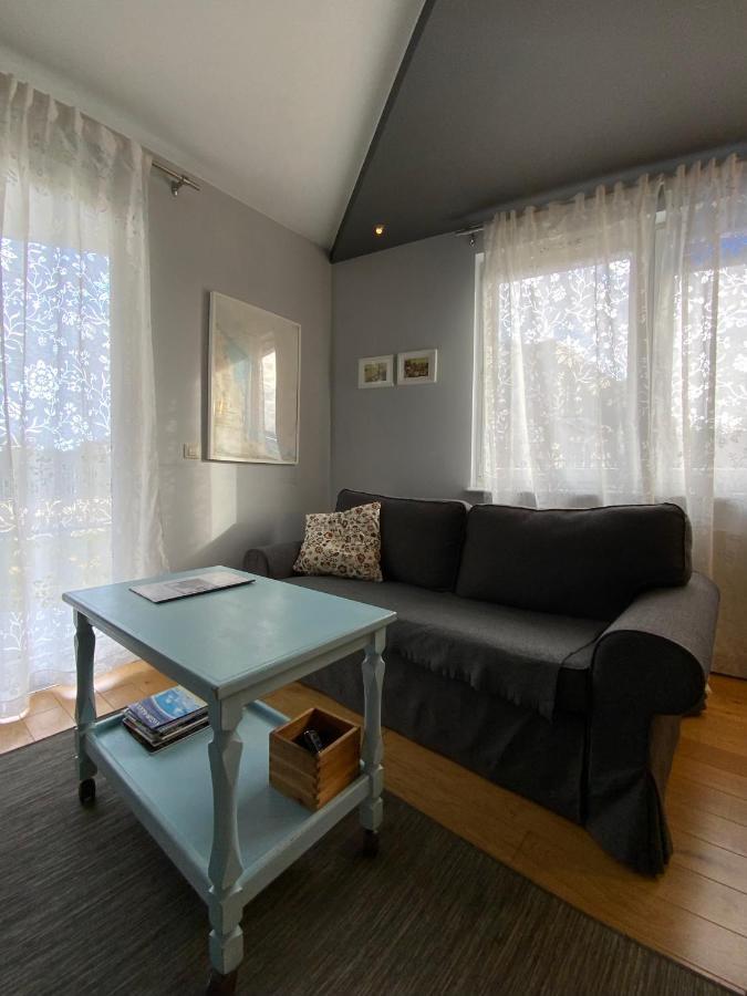 Apartament Apartament Stella Maris Puck Zewnętrze zdjęcie