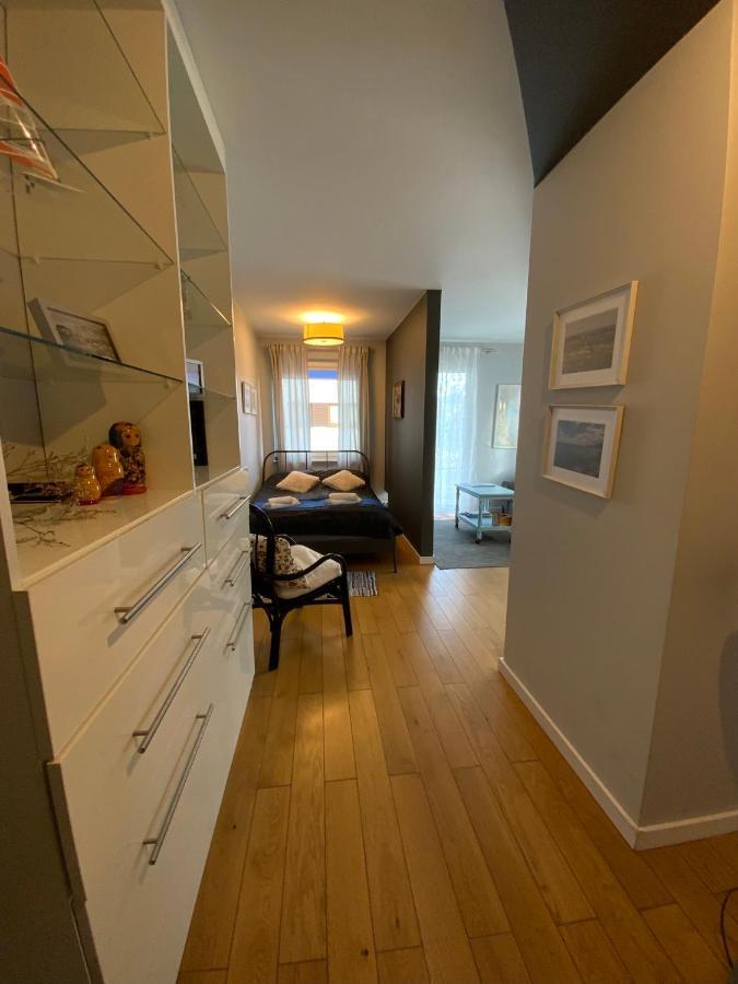 Apartament Apartament Stella Maris Puck Zewnętrze zdjęcie