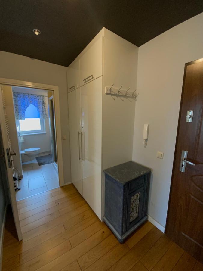 Apartament Apartament Stella Maris Puck Zewnętrze zdjęcie