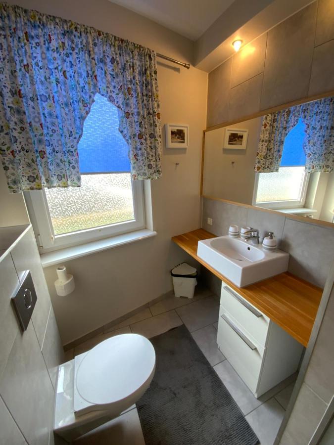 Apartament Apartament Stella Maris Puck Zewnętrze zdjęcie