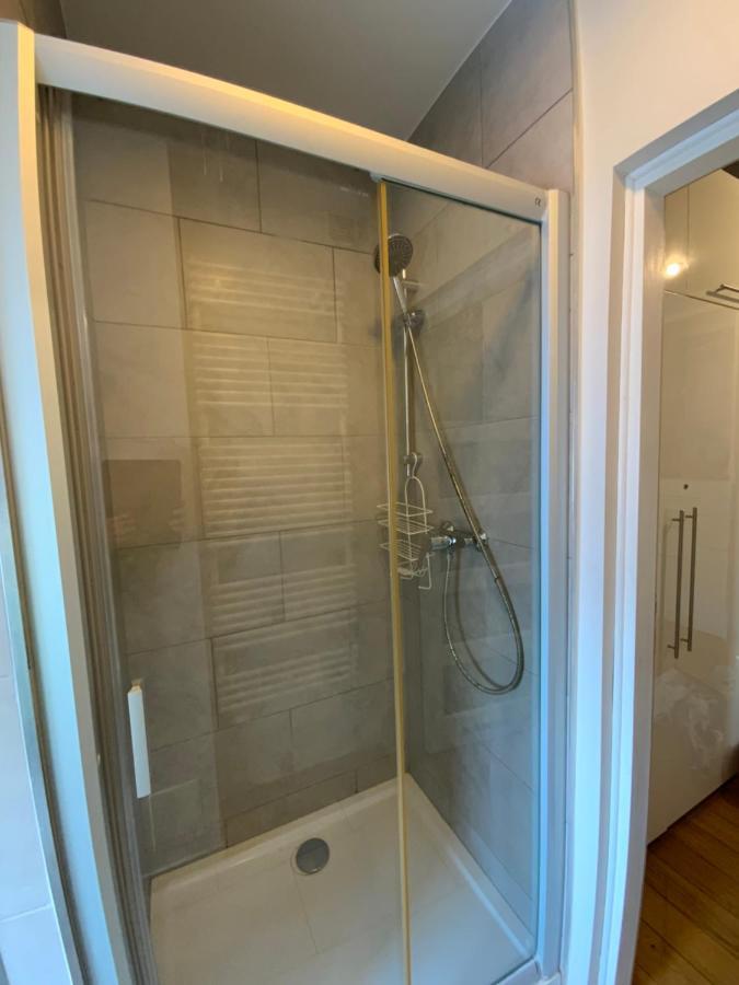 Apartament Apartament Stella Maris Puck Zewnętrze zdjęcie