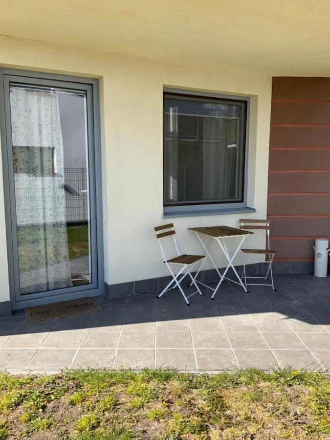 Apartament Apartament Stella Maris Puck Zewnętrze zdjęcie