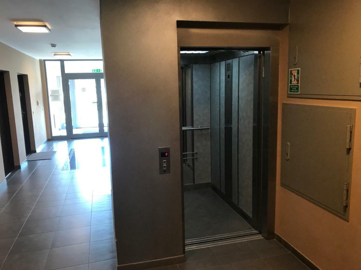 Apartament Apartament Stella Maris Puck Zewnętrze zdjęcie
