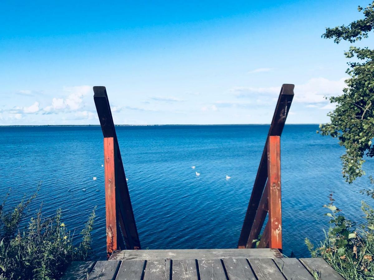 Apartament Apartament Stella Maris Puck Zewnętrze zdjęcie